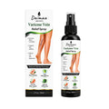 Varicose Vein Spray for Men & Women Skin-Friendly Leg Care ( 50 ML )
