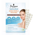 Hydrocolloid Pimple Patch for Face Invisible Acne Spot Patches ( 36 PATCH )