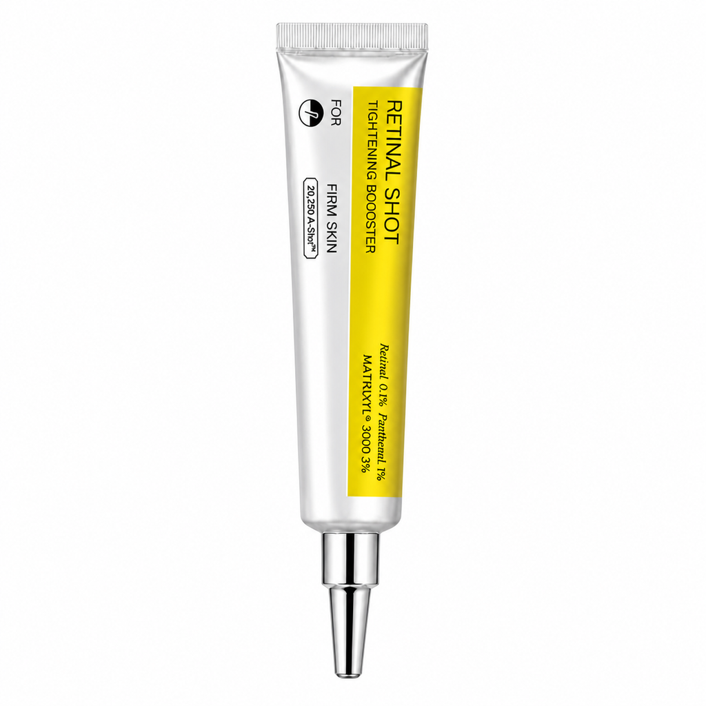 Retinal Face Cream Anti Aging Moisturizer for Smooth & Radiant Skin ( 15G )